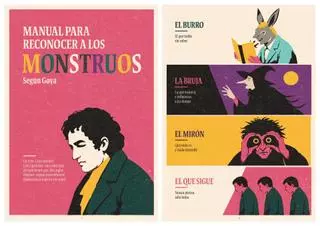 El concurso de cómic 'Universo Goya' de Fundación Ibercaja ya tiene ganador: las mejores obras se podrán ver en una exposición en Zaragoza