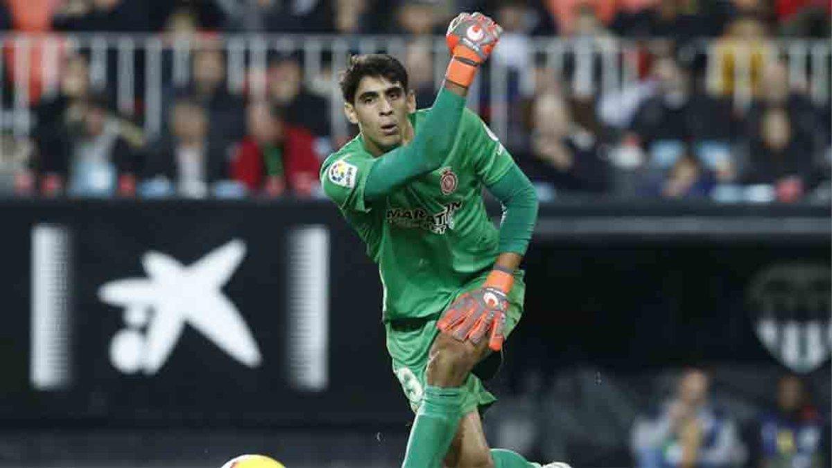 Bounou no viajará a Sevilla