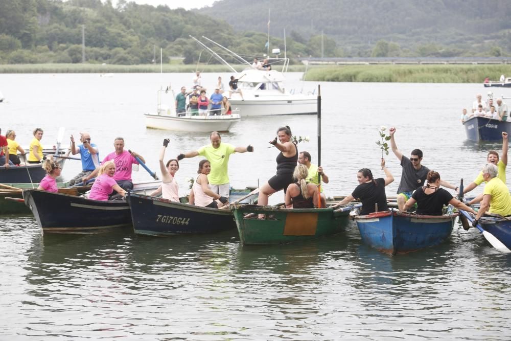 Fiestas del Castillo en Soto del Barco