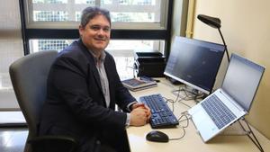 Daniel Albalate: "L’aeroport de BCN és un dels més ben connectats d’Europa"