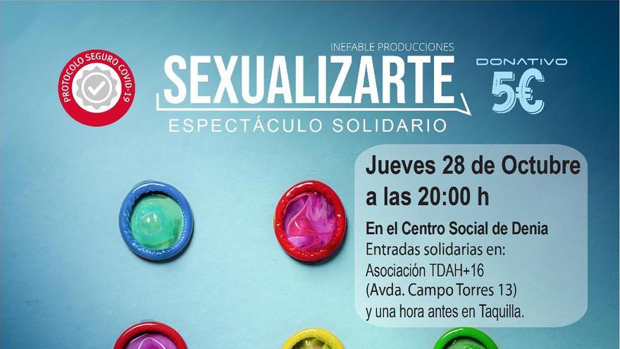 Sexualizarte