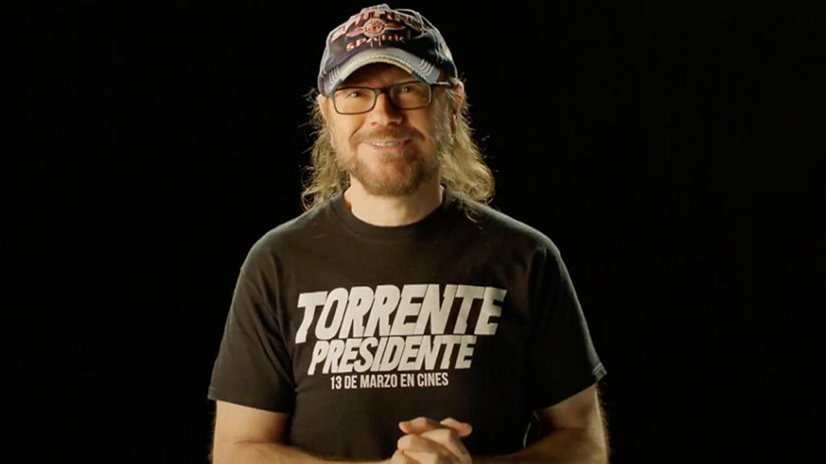 Santiago Segura
