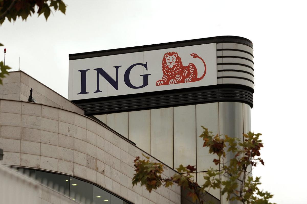 Sede de ING en España