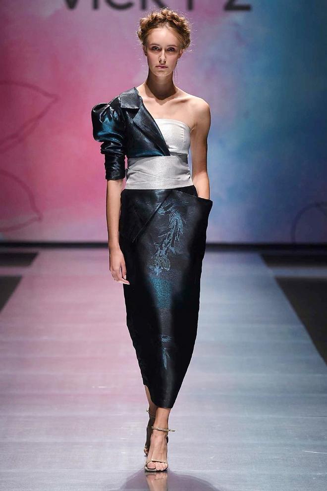 Vicky Zhang