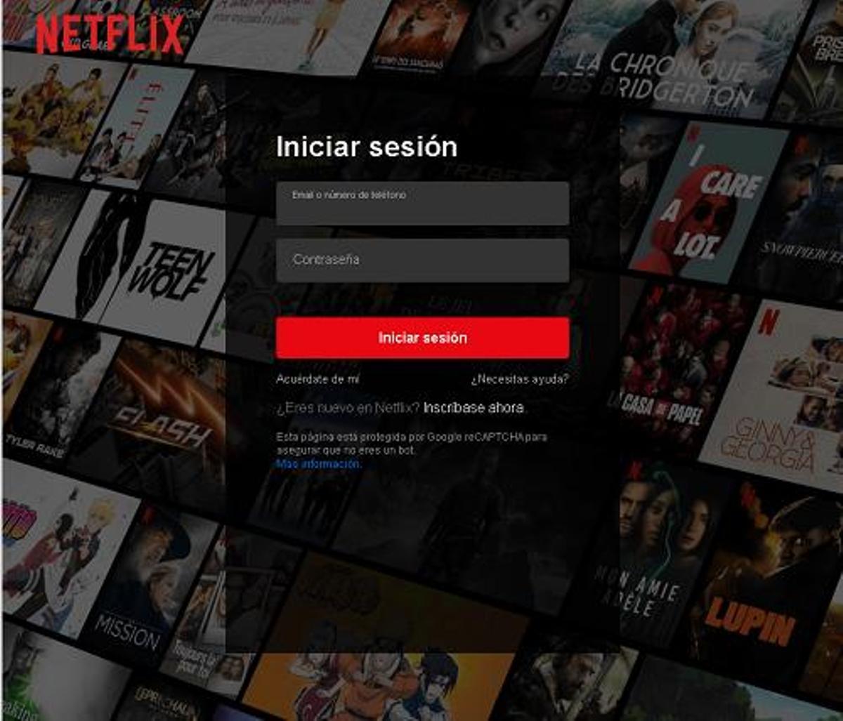 ¿Tens Netflix? Llegeix això abans de renovar la subscripció