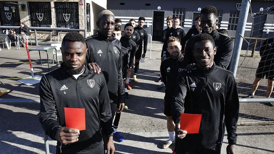 El Lealtad, contra el racismo: “Todos debemos señalar esas actitudes”