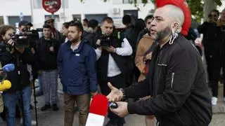 Los organizadores de la orgía en el Viña Rock lamentan que España sea "un país profundamente sexófobo"