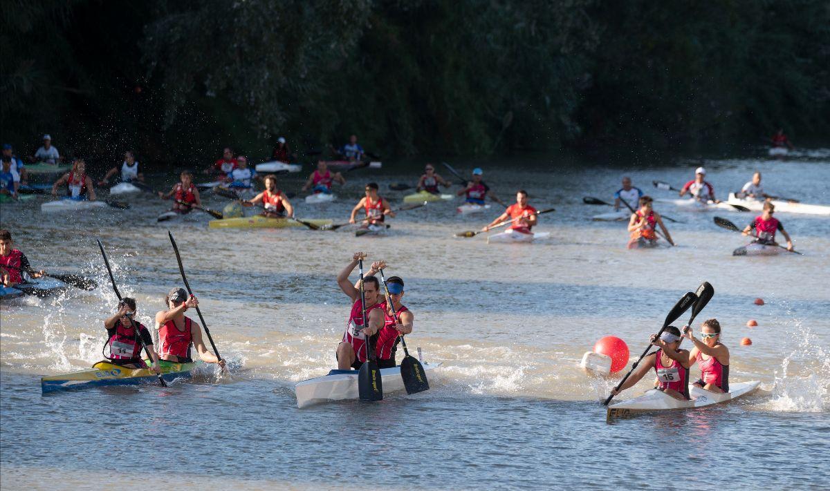 Descens del Xúquer