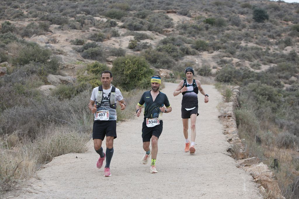 Ruta de las Fortalezas: Atalaya