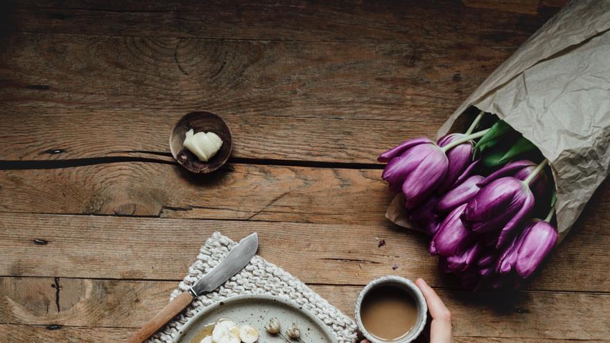 La clave de los nutricionistas para preparar un desayuno con el que perder peso sin pasar hambre