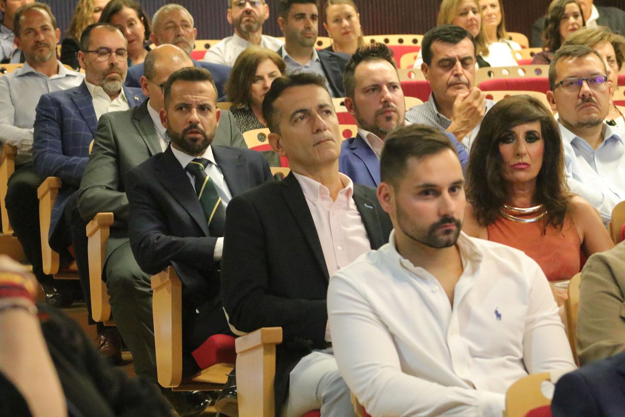 Entrega de los Premios con Corazón de Cáritas Diocesanas