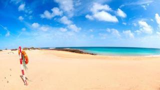 Hallan el cuerpo sin vida de una persona en la costa de Fuerteventura