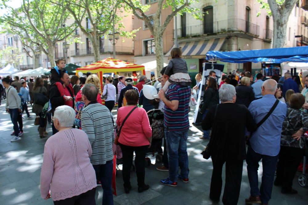 Sant Jordi 2016