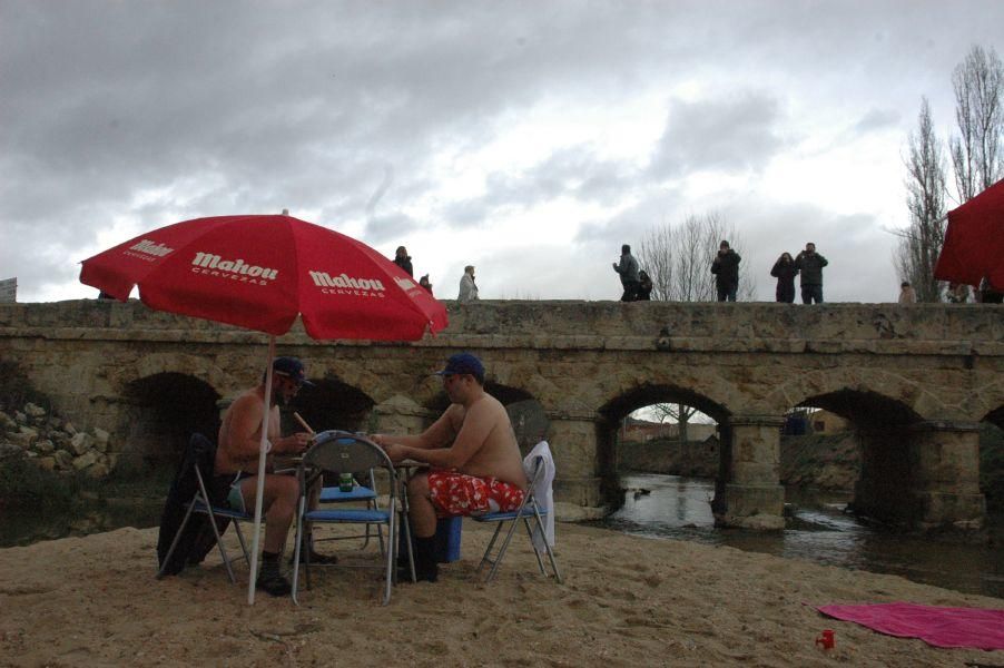 Carnaval 2016 en la provincia de Zamora