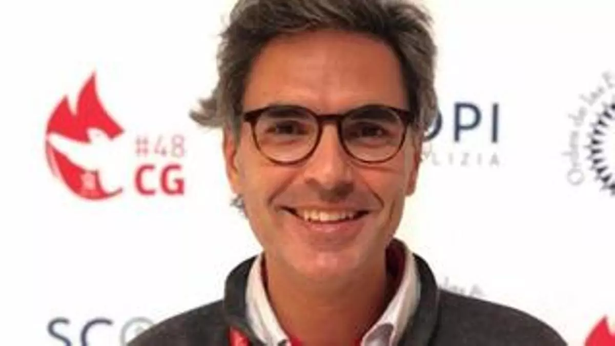 El escolapio catalán Carles Gil, nuevo responsable mundial de la Orden de la Escuela Pía