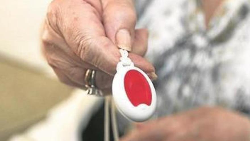 Estafa del botón rojo: la Policía Nacional alerta a las personas mayores