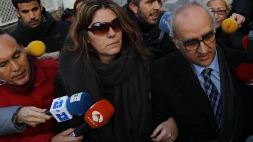 El judici als pares  de la Nadia serà el juny  a l&#039;Audiència de Lleida