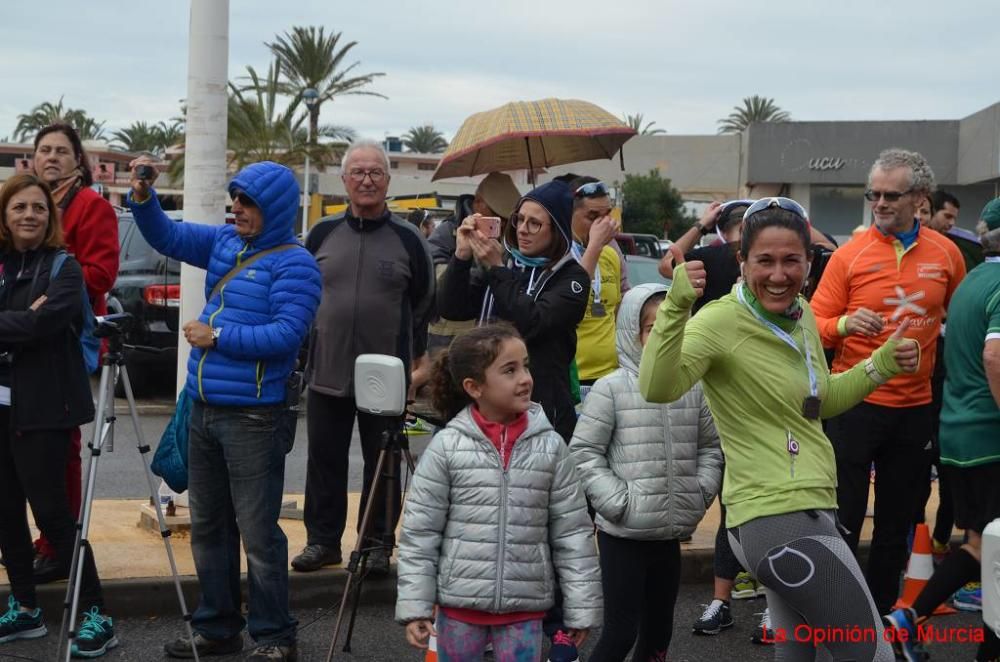 Carrera Popular Virgen del Mar