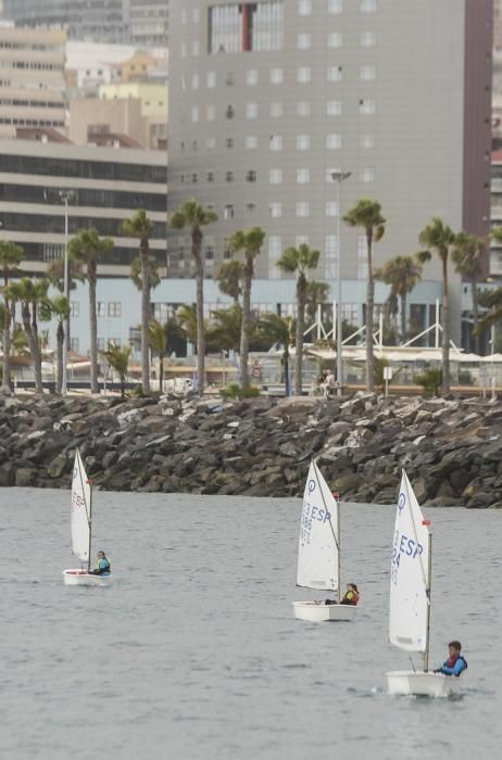 REGATA DEL CARMEN CLUB NAUTICO