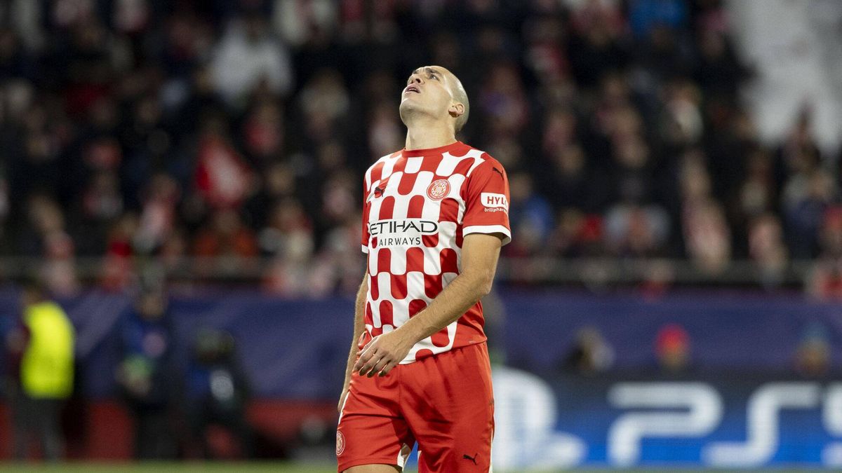 برشلونة يستدعي أوريول روميو للفحوصات الطبية وسط غموض حول مستقبله