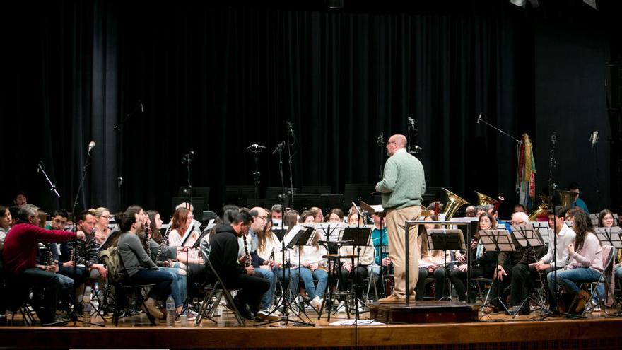 Proponen declarar a la Sociedad Musical «La Paz» de especial interés municipal