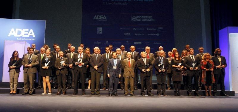 Premios ADEA 2017