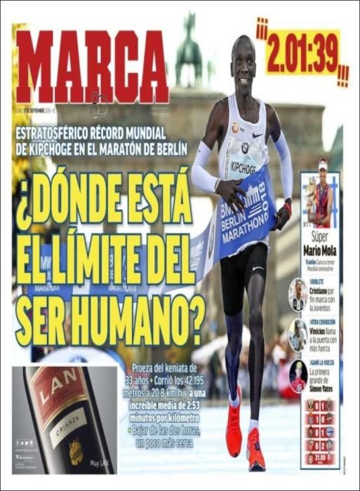 Revista de prensa