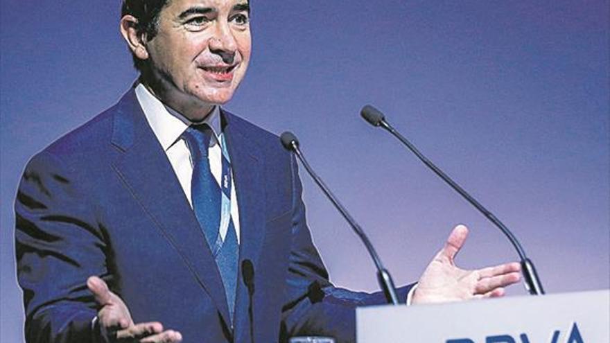 BBVA defiende que la educación es «la mejor palanca» contra la desigualdad