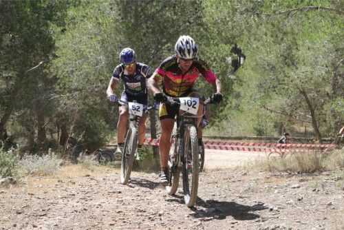 I MTB Los Dolores Cartagena