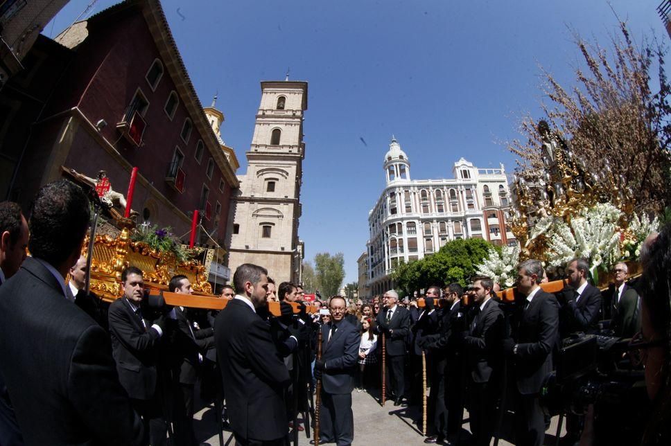 Encuentro en Santo Domingo