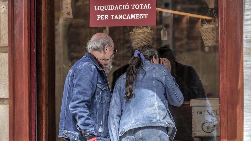 Una franquicia de heladerías tomará el relevo de Son Vivot y ocupará su local