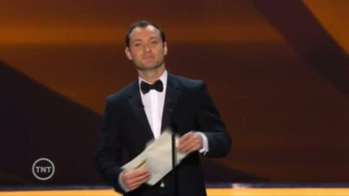 El Sindicat d’Actors de Hollywood premia ’Argo’.