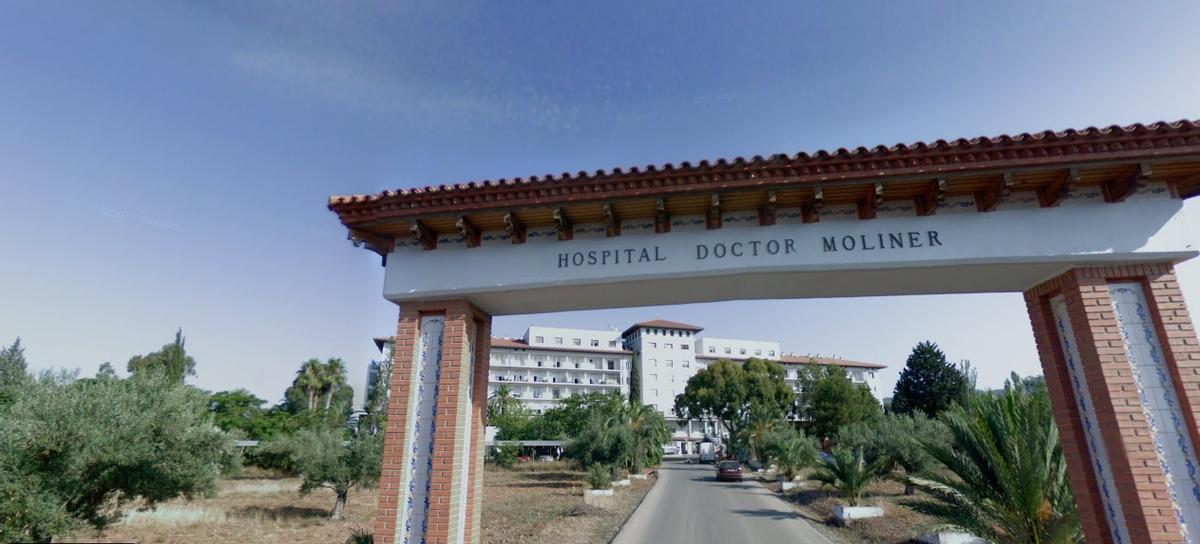 COMUNIDAD VALENCIANA.-Cvirus.- CSI·F pide el cese del director médico del Doctor Moliner por no facilitar material y por sus "desprecios"