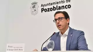 Sentencia absolutoria para el alcalde de Pozoblanco, acusado de acoso laboral por un funcionario