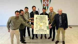 El Córdoba CF y una cita icónica: partido solidario en homenaje a Javi Flores