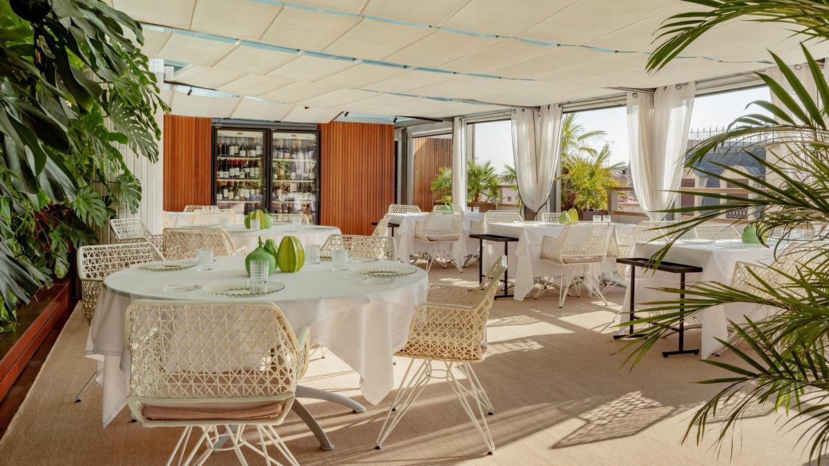 HG Claris Hotel &amp; Spa GL