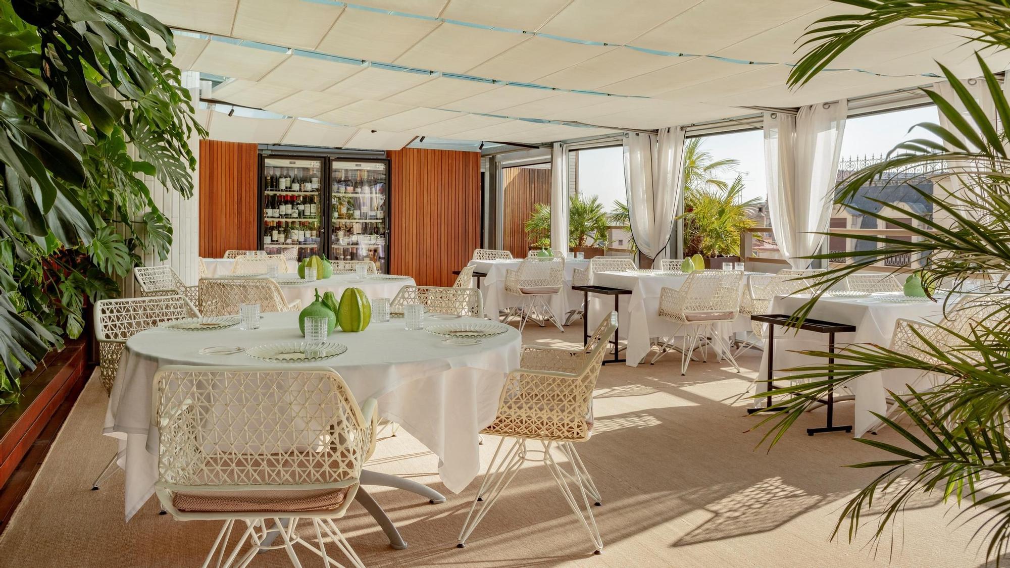 HG Claris Hotel &amp; Spa GL