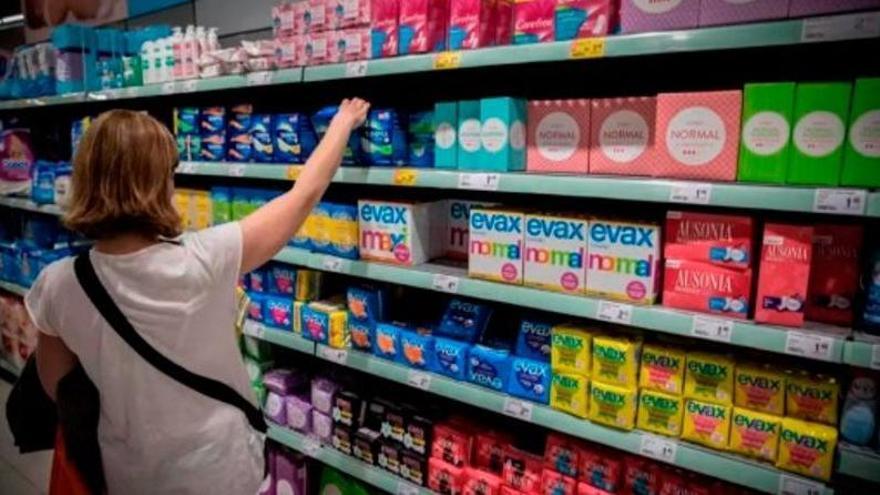 Un derecho que existe pero casi no se usa: solo 140 mujeres 