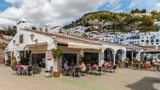 Estos son los 10 pueblos en los que mejor se come de toda Málaga: National Geographic destaca su gastronomía “de maravilla”