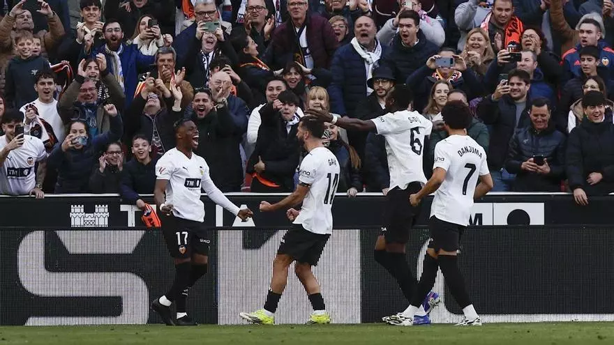 Ramazani no falla desde los once metros