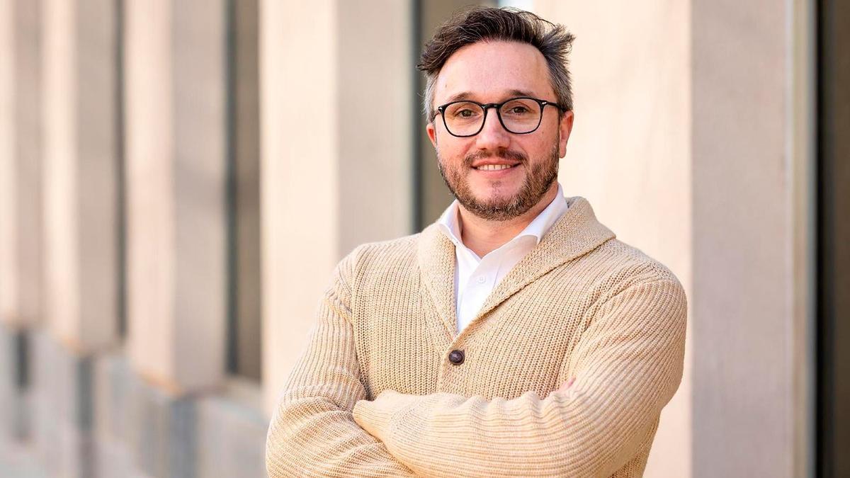 Pablo Martínez, oncólogo asturiano ya se muestra optimista : "El cáncer pasará a ser una enfermedad crónica"