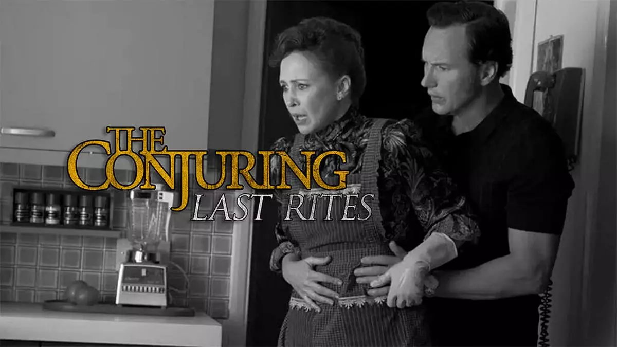 ¿Cuándo se estrena 'Expediente Warren: El último rito' en HBO Max? Fecha y hora