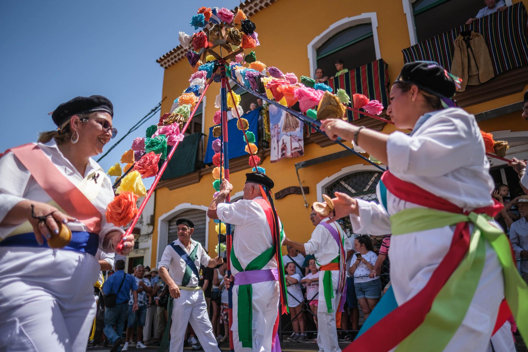 Romería de La Esperanza