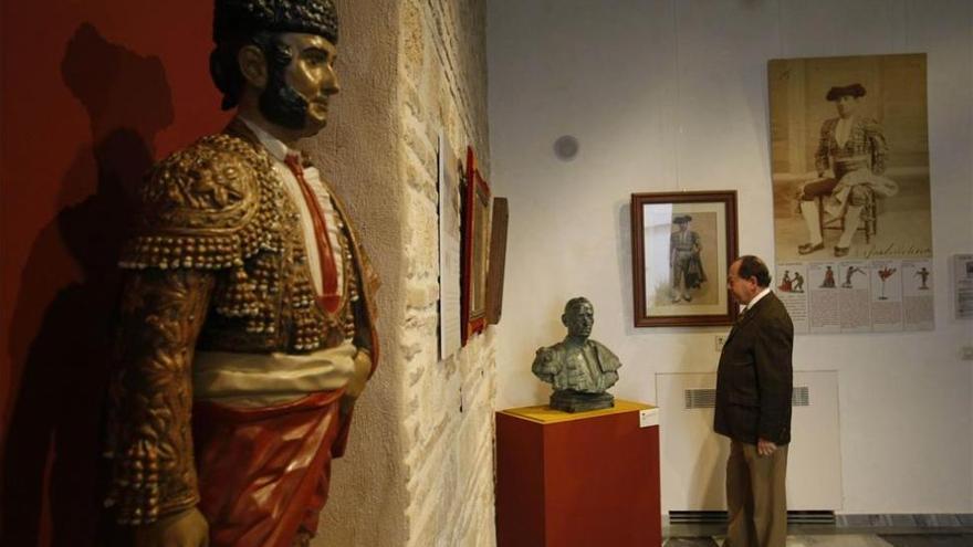 Ambrosio mantendrá la gestión pública de los museos locales