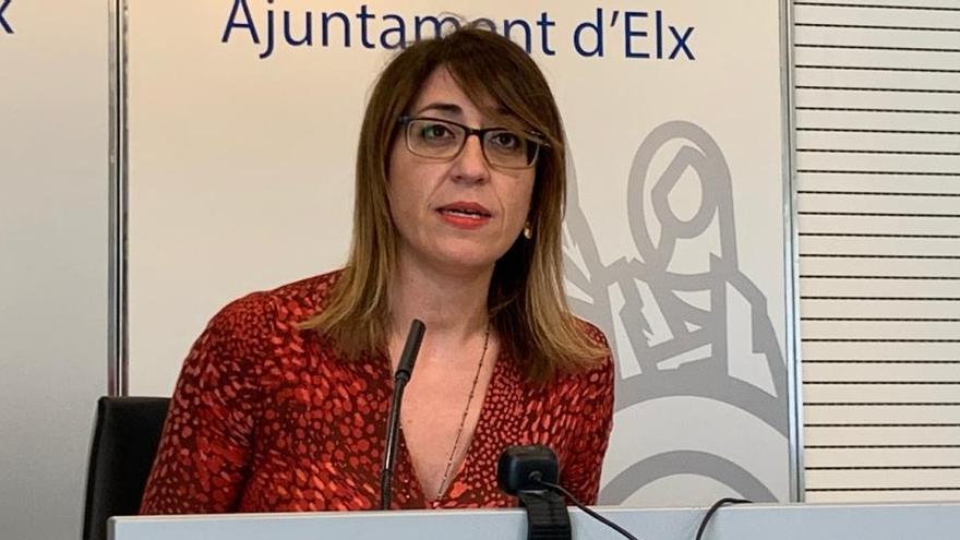 El Ayuntamiento de Elche recortará en inversiones por incumplir el techo de gasto en 2019