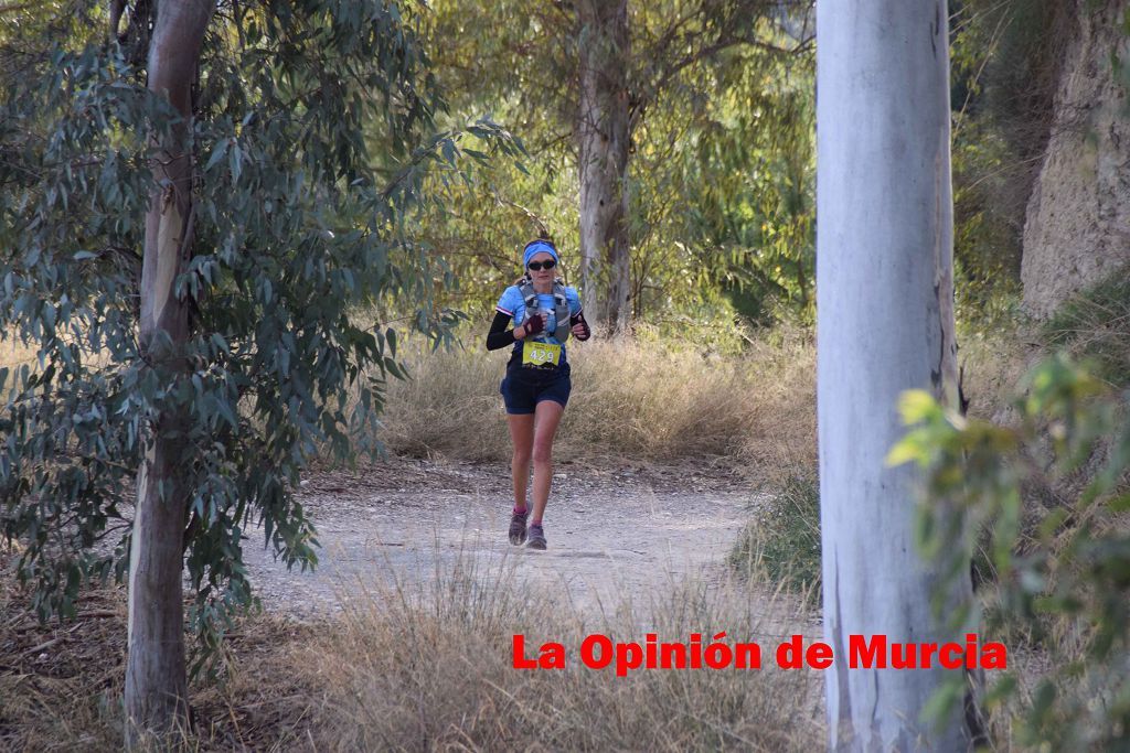 Trail Puentes de Cieza 2022 (II)