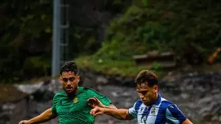 Real Sociedad B - Nàstic de Tarragona, en directo | Play-off de ascenso a Segunda hoy, en vivo I Se adelanta el Nàstic