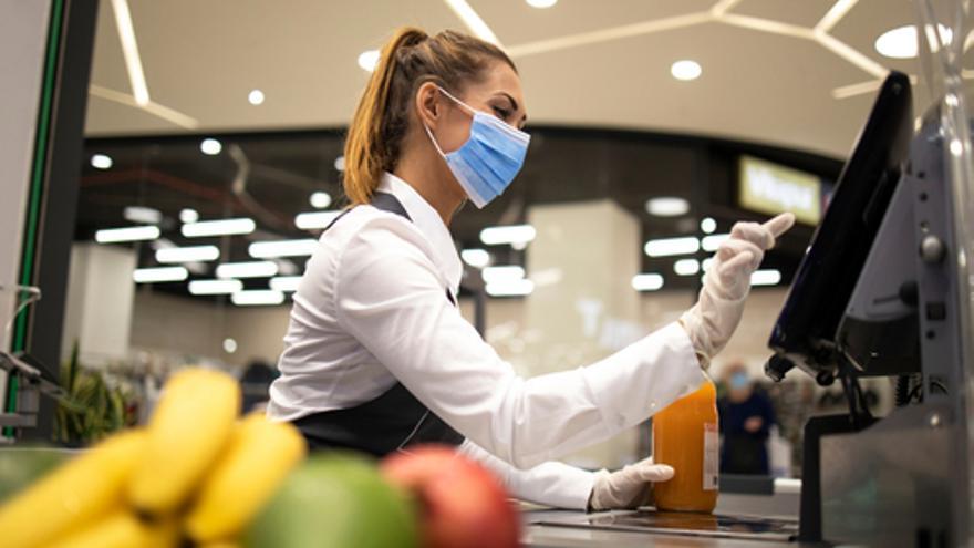 Alcampo busca personal para su próxima apertura en el centro comercial  Vialia Estación de Vigo - Faro de Vigo