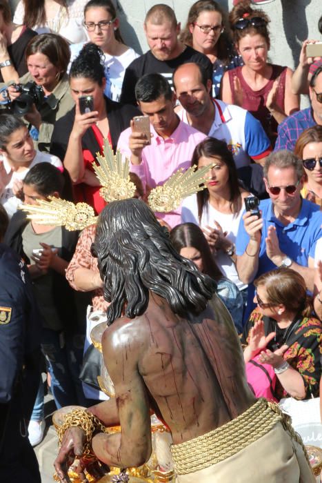 Lunes Santo | Gitanos