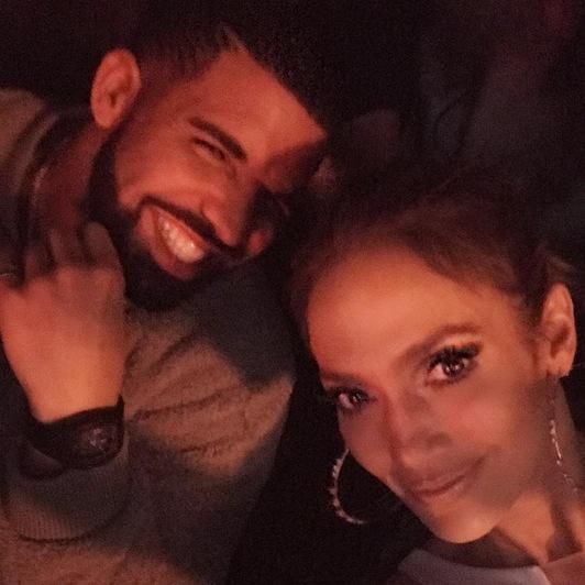 Drake y Jennifer Lopez: ¿nueva pareja a la vista?